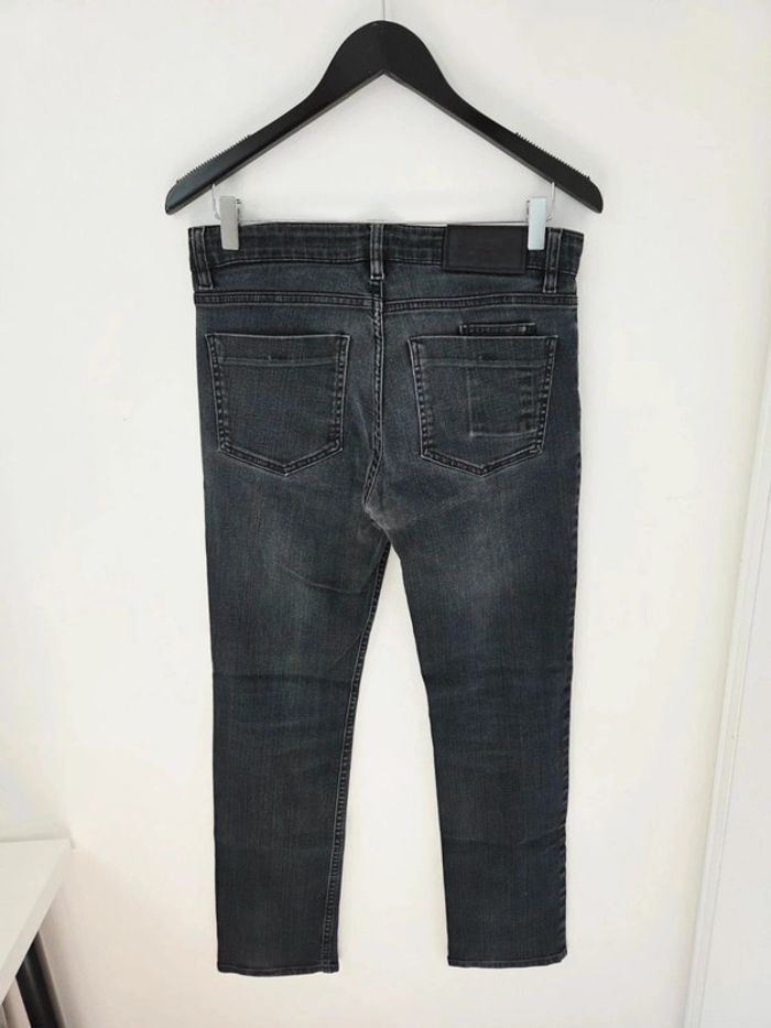 Beau jean Father & Sons taille 40 (M) - photo numéro 5
