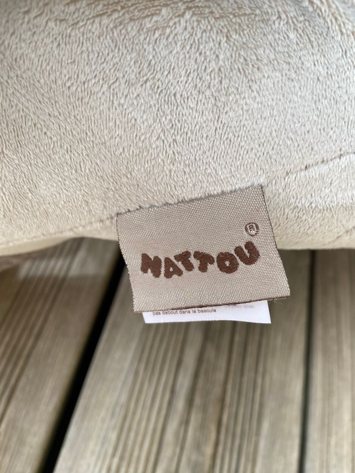 Chien à bascule - photo numéro 6