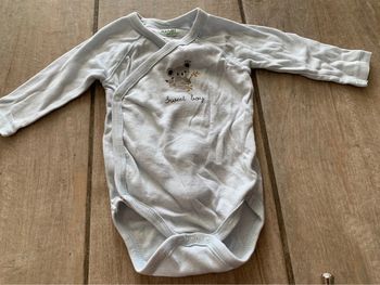 Body bébé