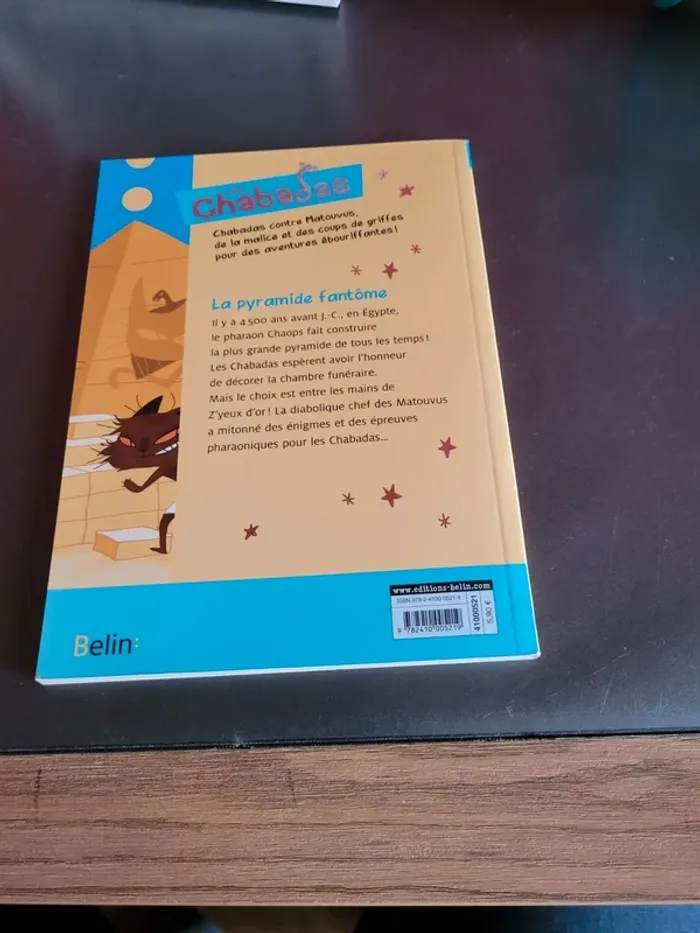 Livre enfant - photo numéro 2
