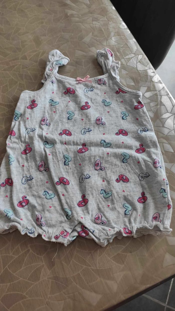 Bébé fille 6 mois - photo numéro 6