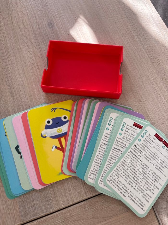 Mimi rigolo - photo numéro 3