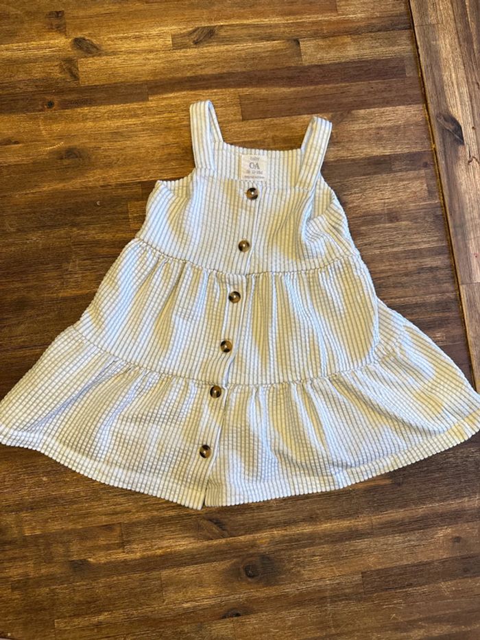 Robe été