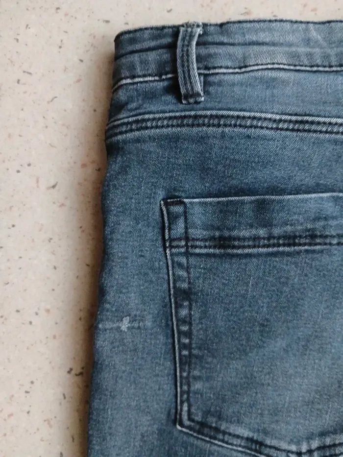 Jean Skinny fit - photo numéro 5