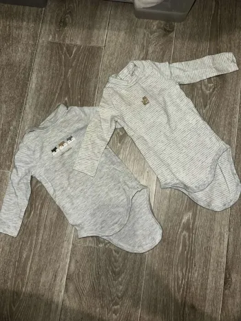 Lot bodies