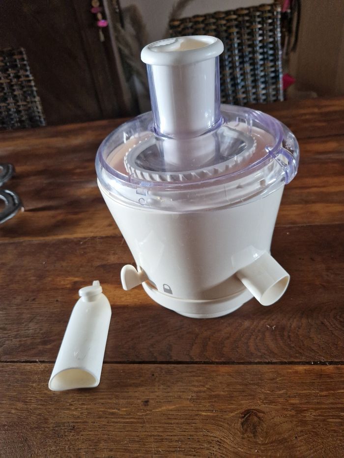 Centrifugeuse