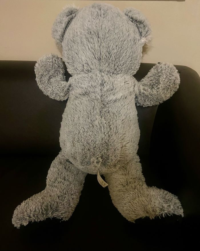 Peluche géante »Choux Bidou »koala - photo numéro 4