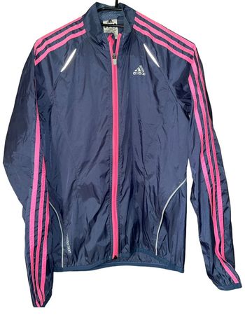 Coupe vent ultra fin #adidas#taille 36/38