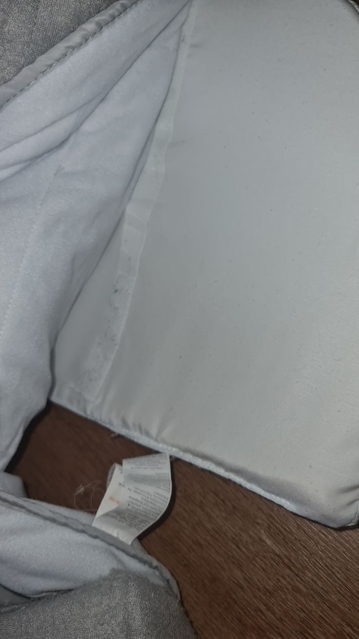 Cale bebe - photo numéro 3