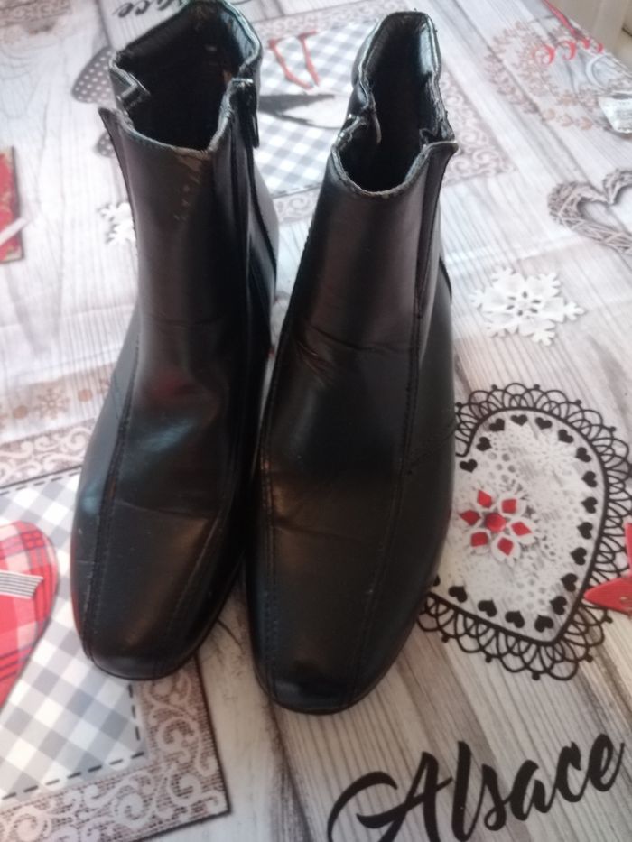 Bottines
