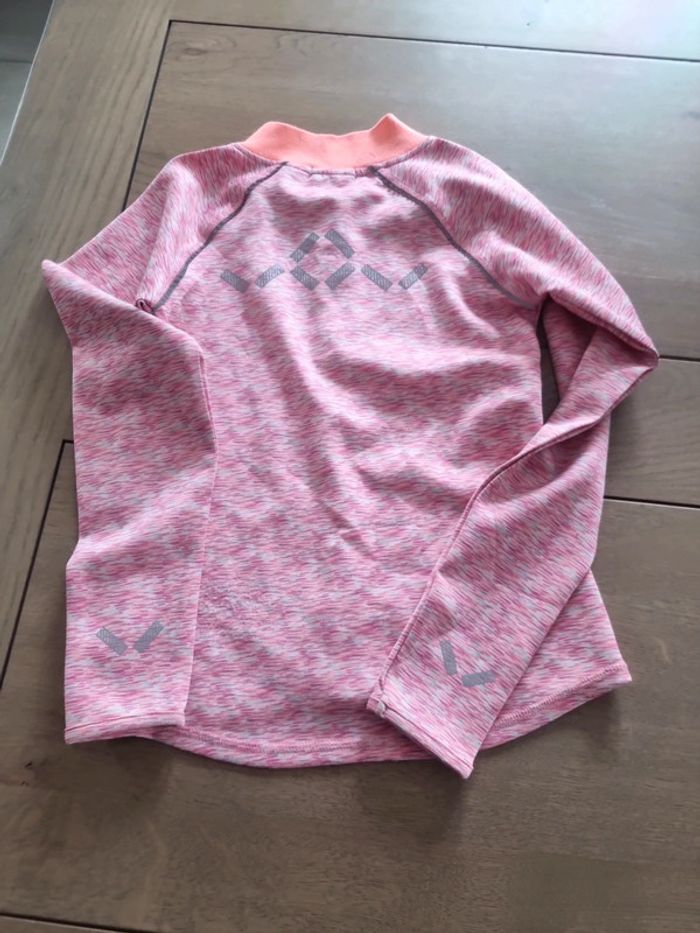 Gilet de sport - photo numéro 2