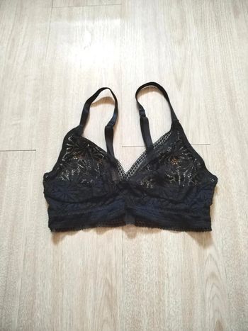 Soutien-gorge DIM sans armature S