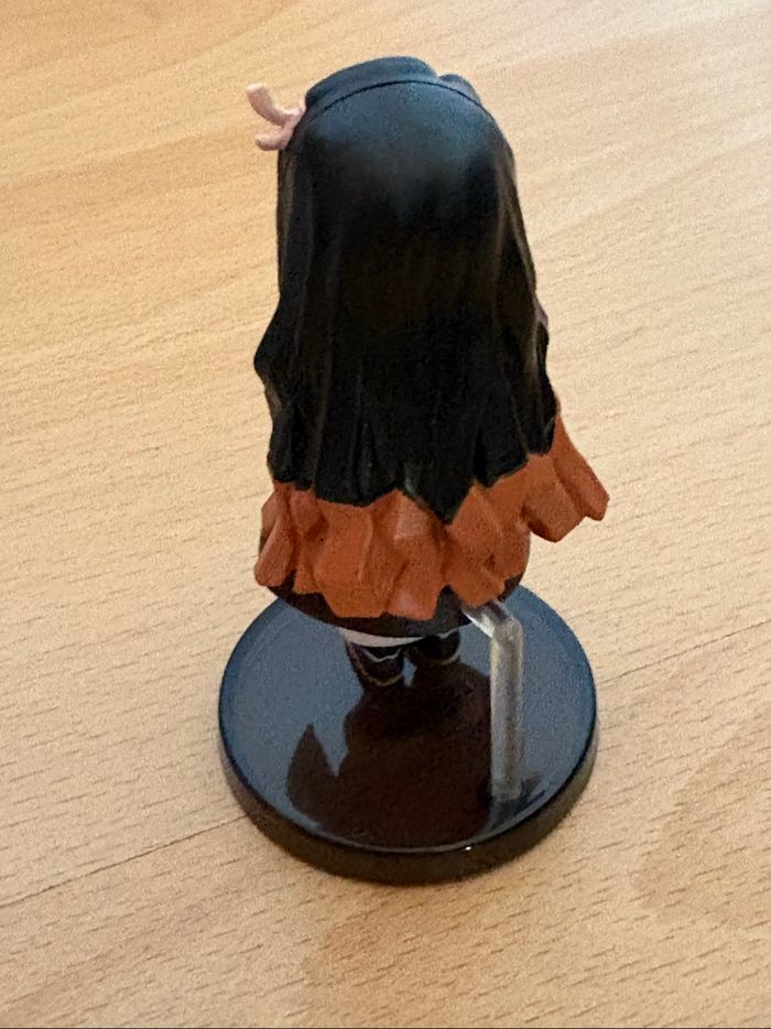 Figurine Demon Slayer Nezuko - photo numéro 7