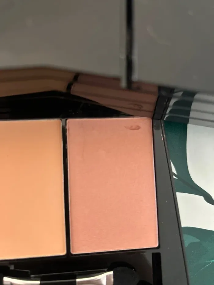 Palette complète parisax beauty - photo numéro 12