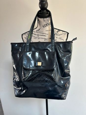 Sac à mains Naf Naf