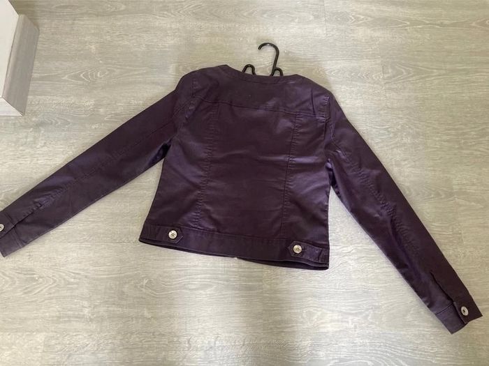Les petites bombes veste blazer femme M 38 - photo numéro 2