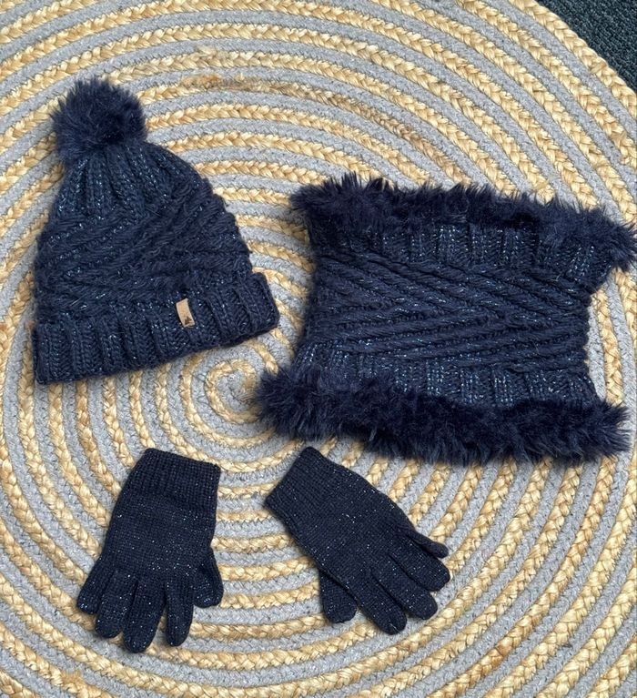 Manteau Tape à l’œil et ensemble assorti - photo numéro 8