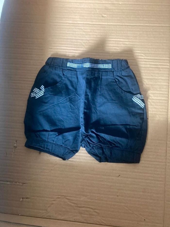 Short