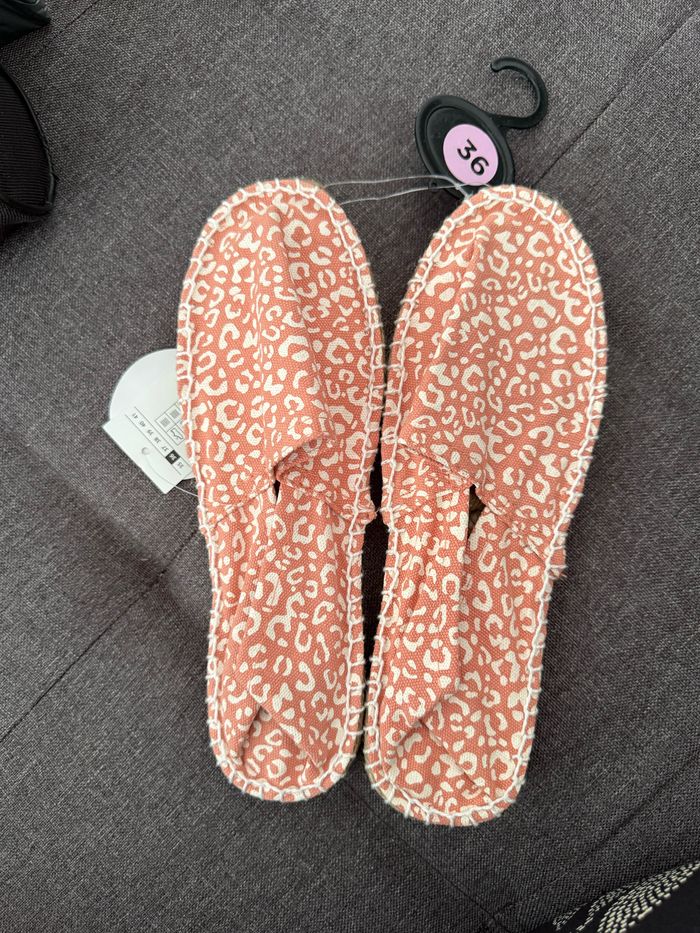 espadrilles - photo numéro 3