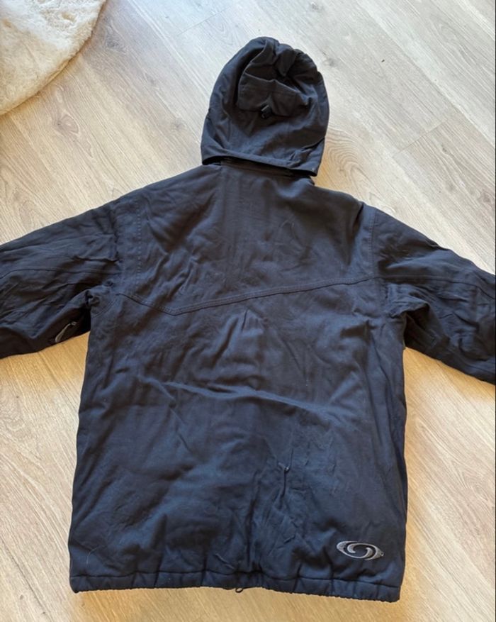 Veste de ski Salomon Homme - photo numéro 2