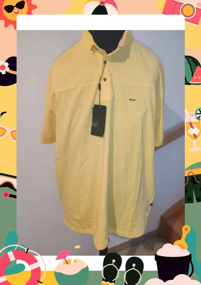 Polo brango