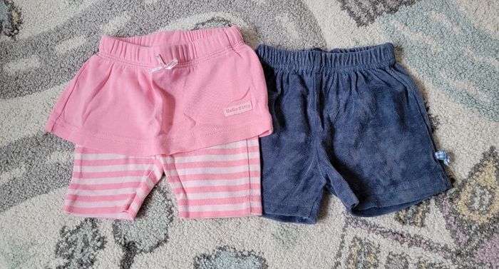 Lot 43 pièces bébé fille 3 mois 🩷 - photo numéro 11