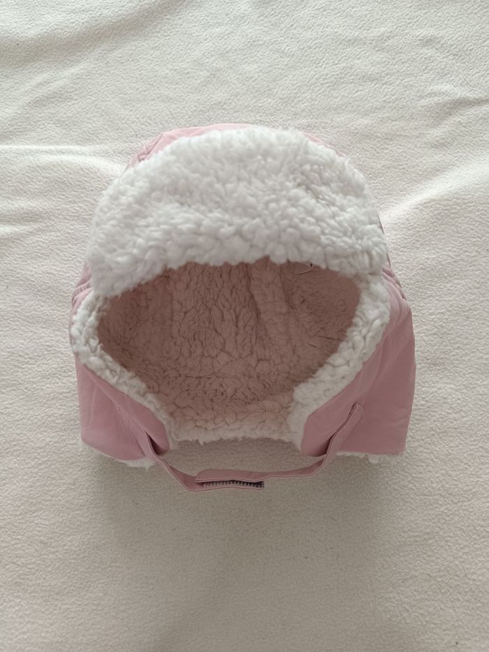 🌸 Bonnet - Taille 18/36 mois 🌸