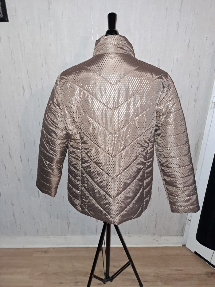 Doudoune femme atlas for women - photo numéro 3