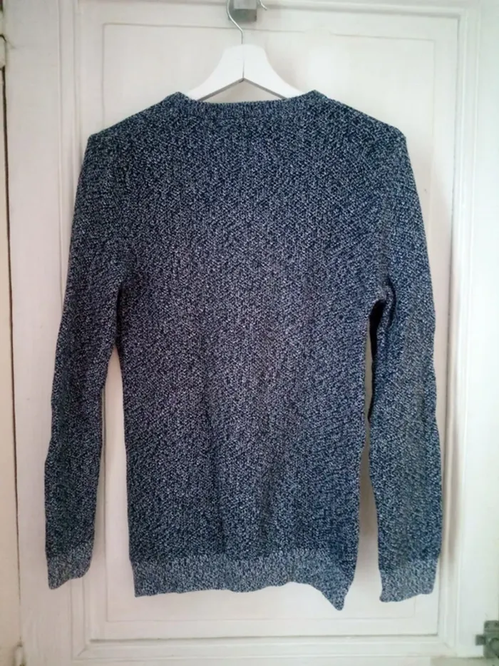 pull homme - photo numéro 2