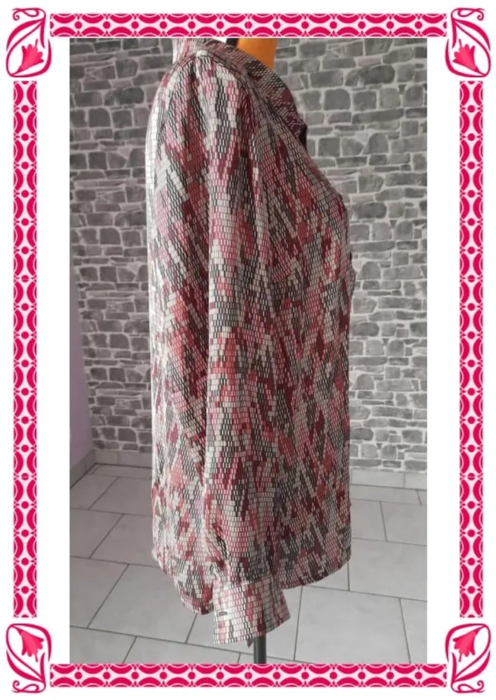 Blouse "Weinberg" - photo numéro 3