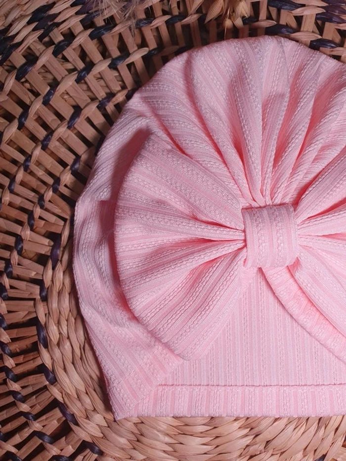 Bonnet - photo numéro 2