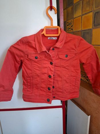 Veste