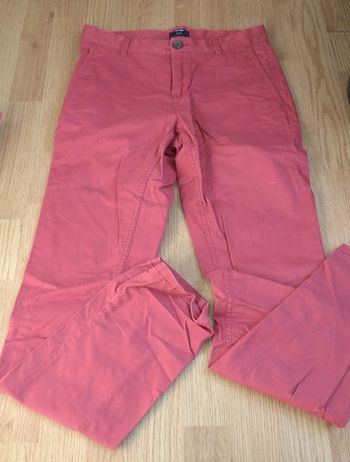 Pantalon Chino Kiabi taille 38