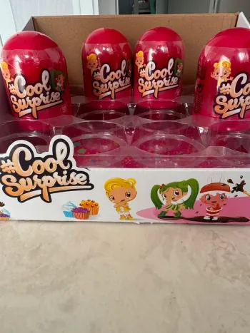 Jouet cool surprise pour les enfants