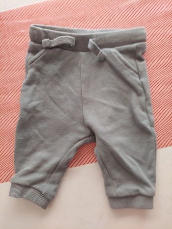 Pantalon 3mois kiabi