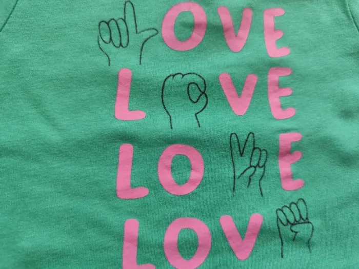 Lot de 2 t-shirts - photo numéro 3