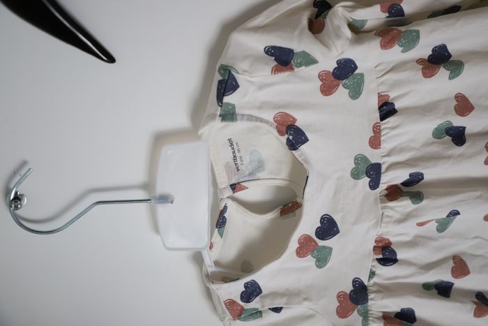 Robe 18 mois Vertbaudet - photo numéro 3