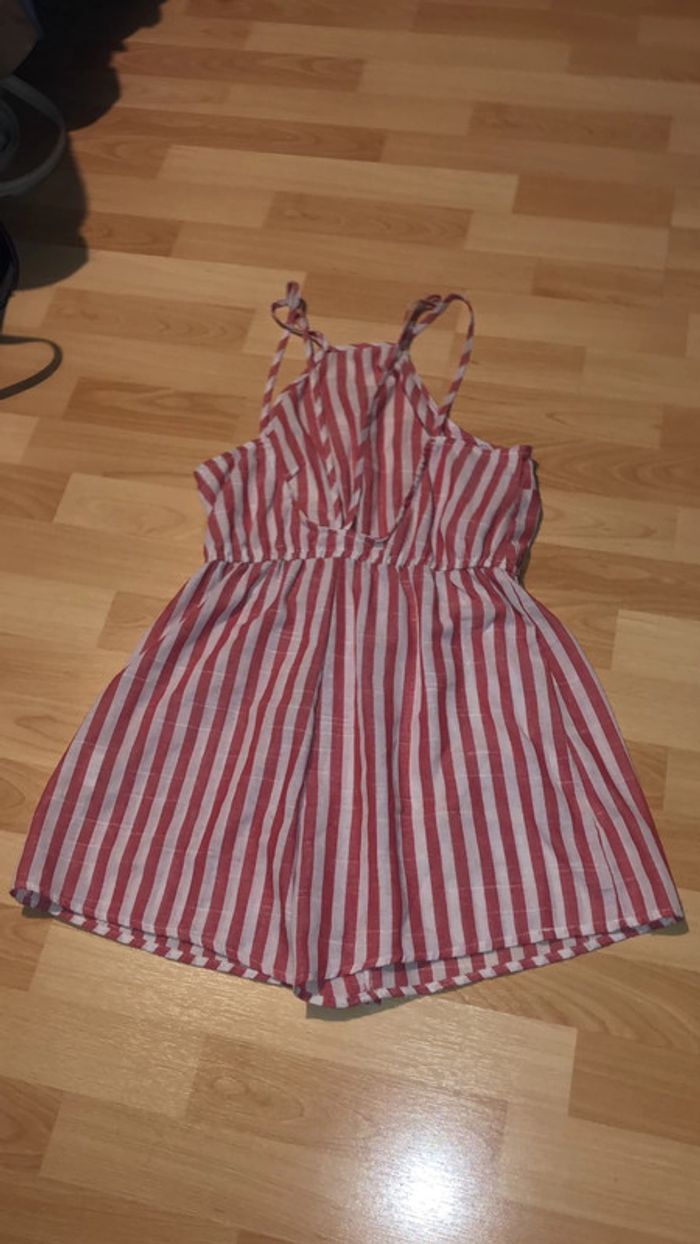 combi short - photo numéro 2