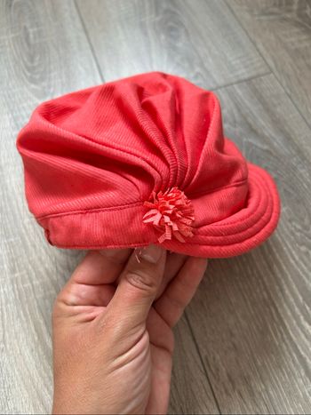 Casquette