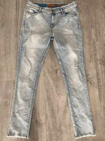 Jeans Skinny Taille 42