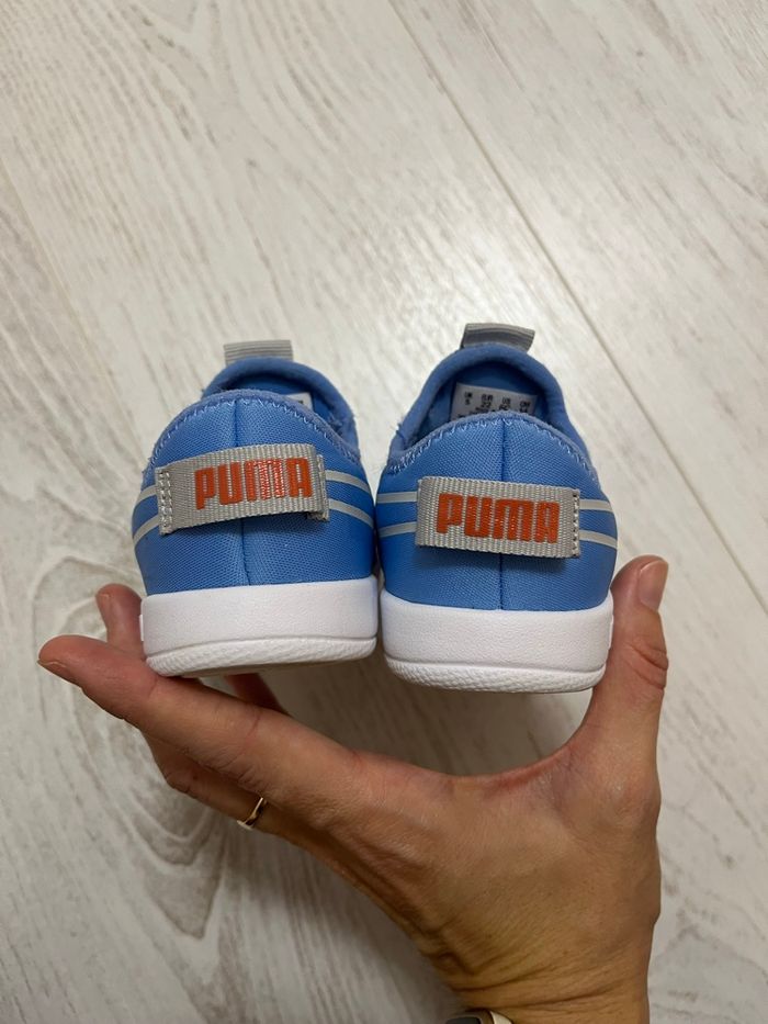 Baskets Puma 22 - photo numéro 7