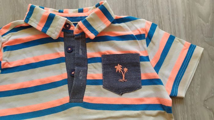 polo mc 2 ans - photo numéro 2