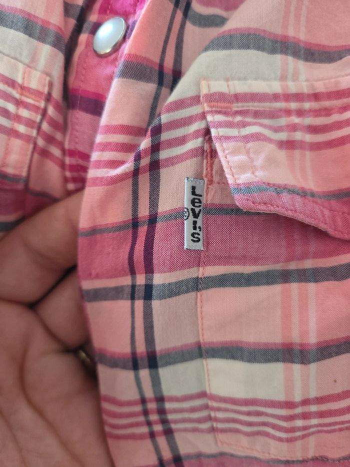 Chemise T.XS - photo numéro 2