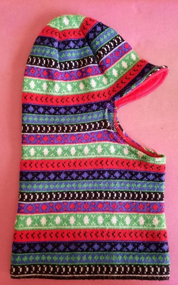 Cagoule