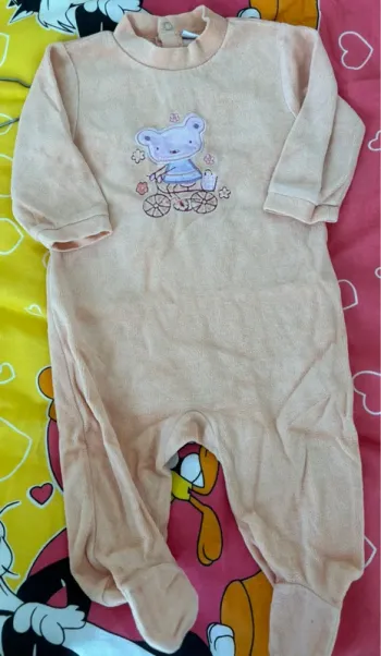Pyjama