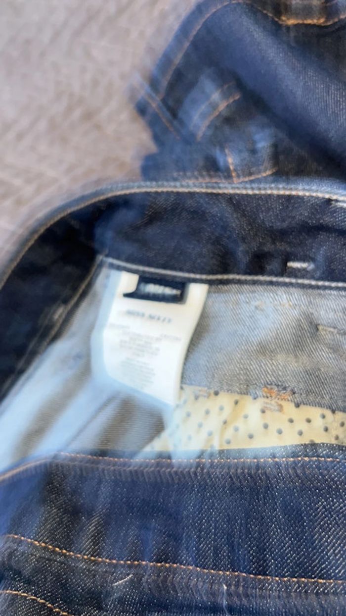 Jeans Miss Sixty taille 34 - photo numéro 6