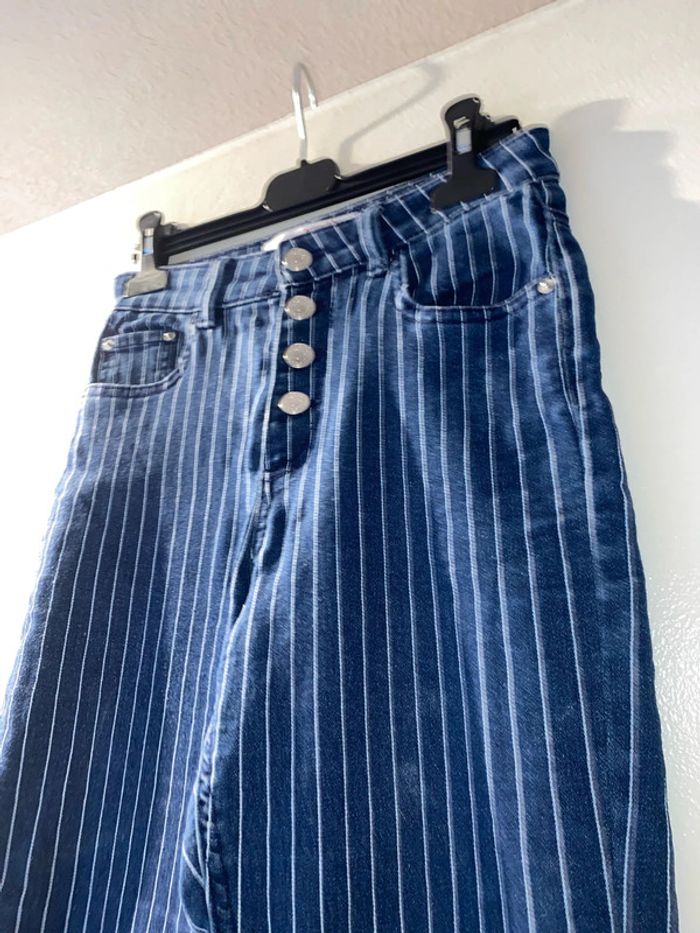 Jeans Skinny taille 36 - photo numéro 4