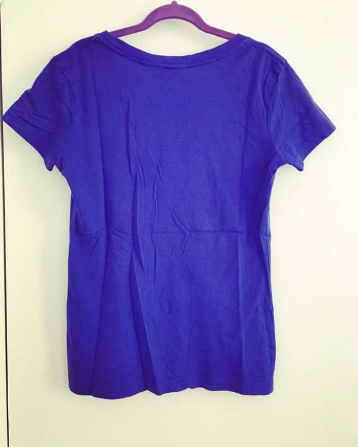 Tee shirt Roxy XXS équivalent 34-36 - photo numéro 2