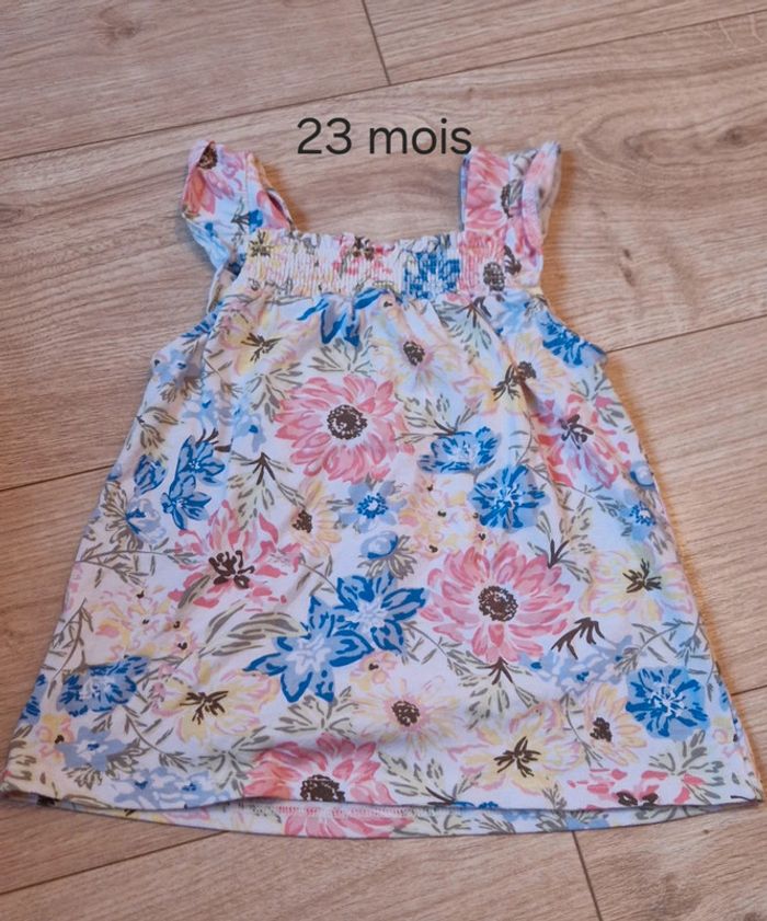 Petite blouse