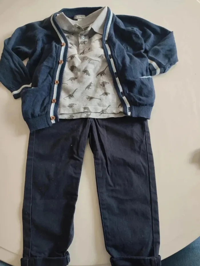 Ensemble